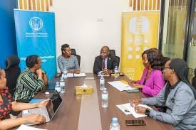 Rwanda Ministry